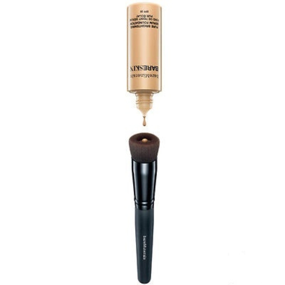 Bare Minerals Perfecting Face Brush